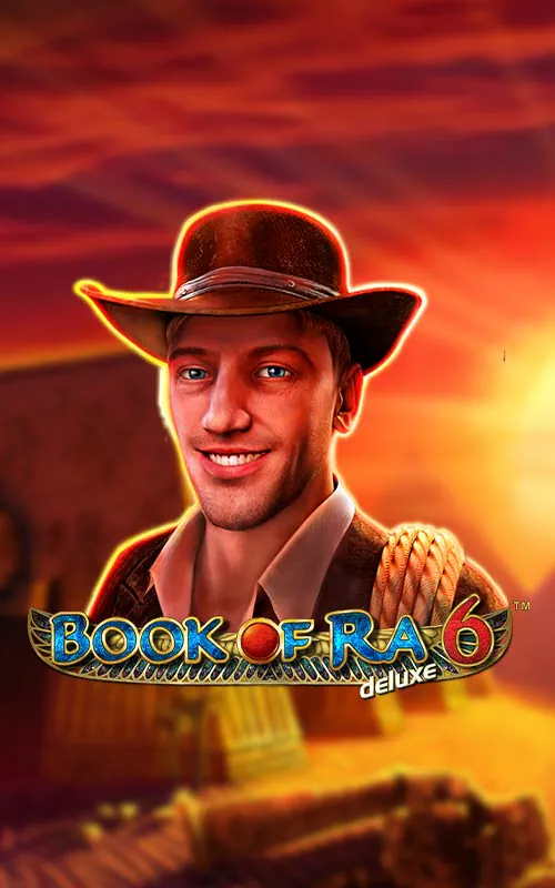 Book of Ra at Paradise 8 Casino