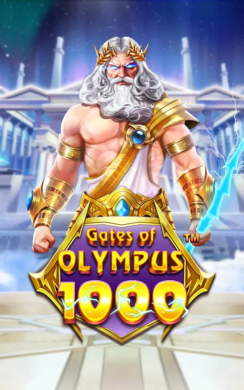 Gates of Olympus at Paradise 8 Casino