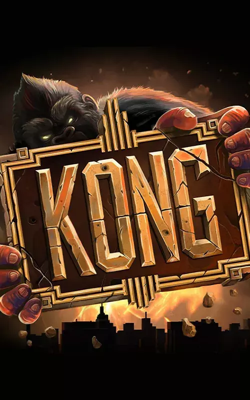 Kong at Paradise 8 Casino