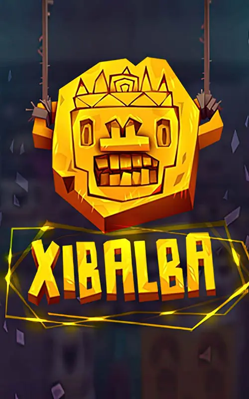 Xibalba at Paradise 8 Casino
