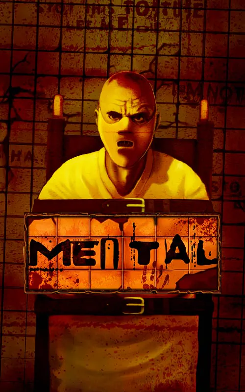 Mental at Paradise 8 Casino